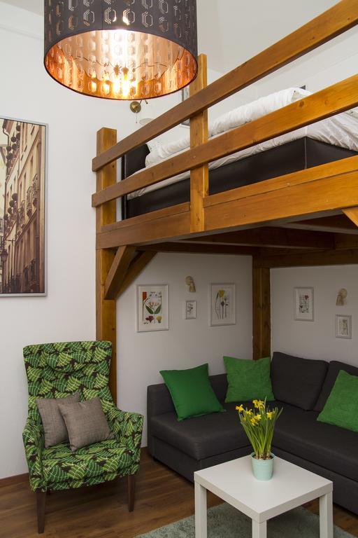 Somogyi Apartman ブダペスト エクステリア 写真