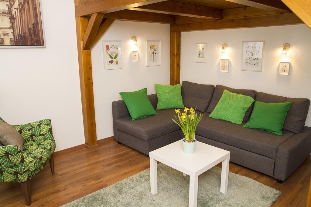 Somogyi Apartman ブダペスト エクステリア 写真