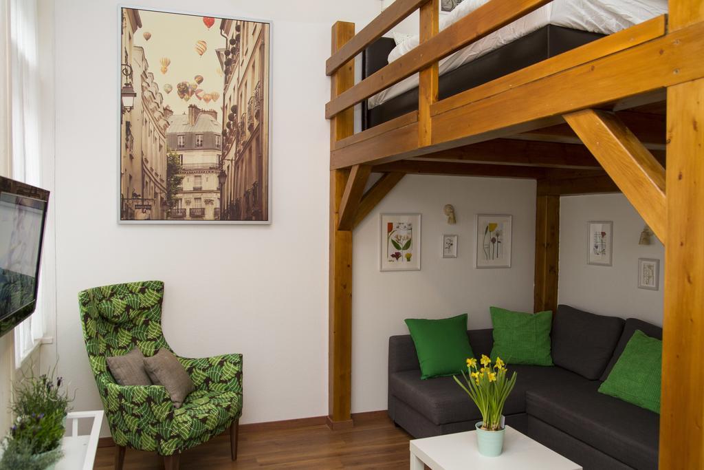 Somogyi Apartman ブダペスト エクステリア 写真