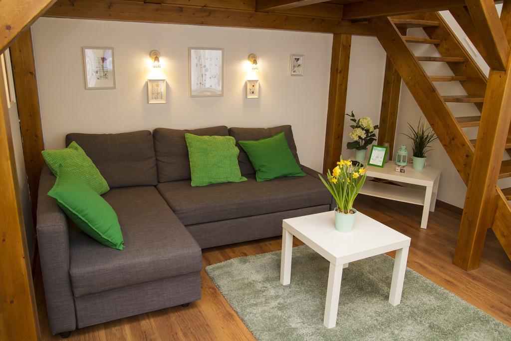 Somogyi Apartman ブダペスト エクステリア 写真