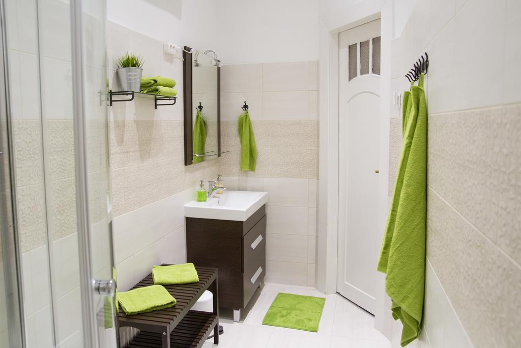 Somogyi Apartman ブダペスト エクステリア 写真